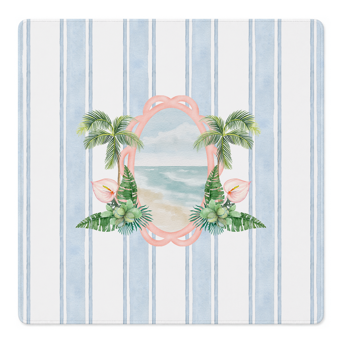 Tile and Seek Paradise