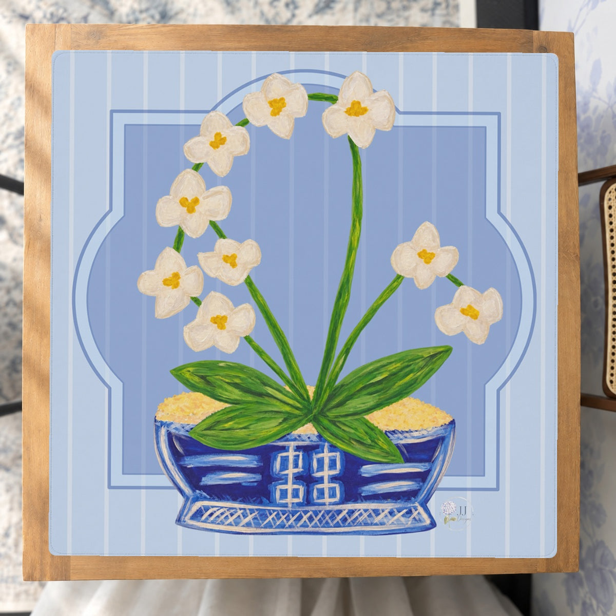 Orchid You Not — Studio Overhead [studio-overhead-square]