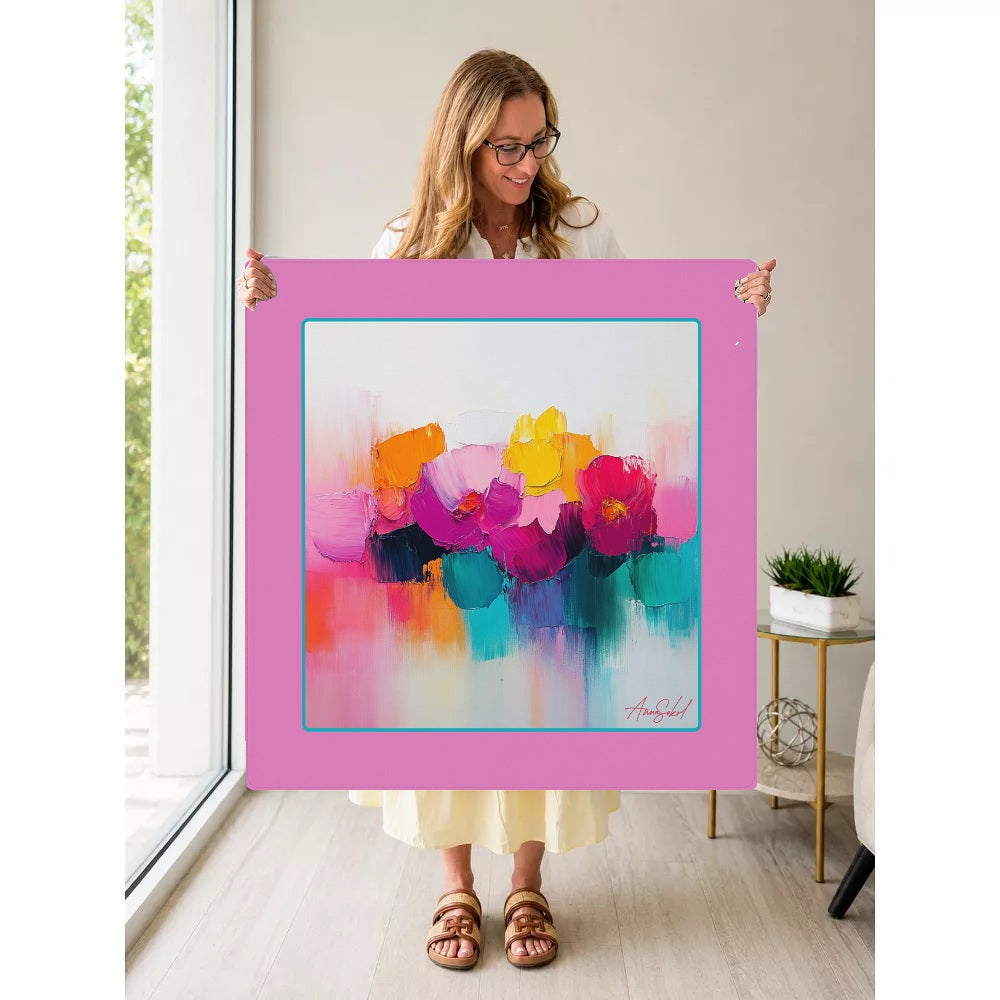 Palette Play — Held Mat Portrait [held-mat-portrait-square]