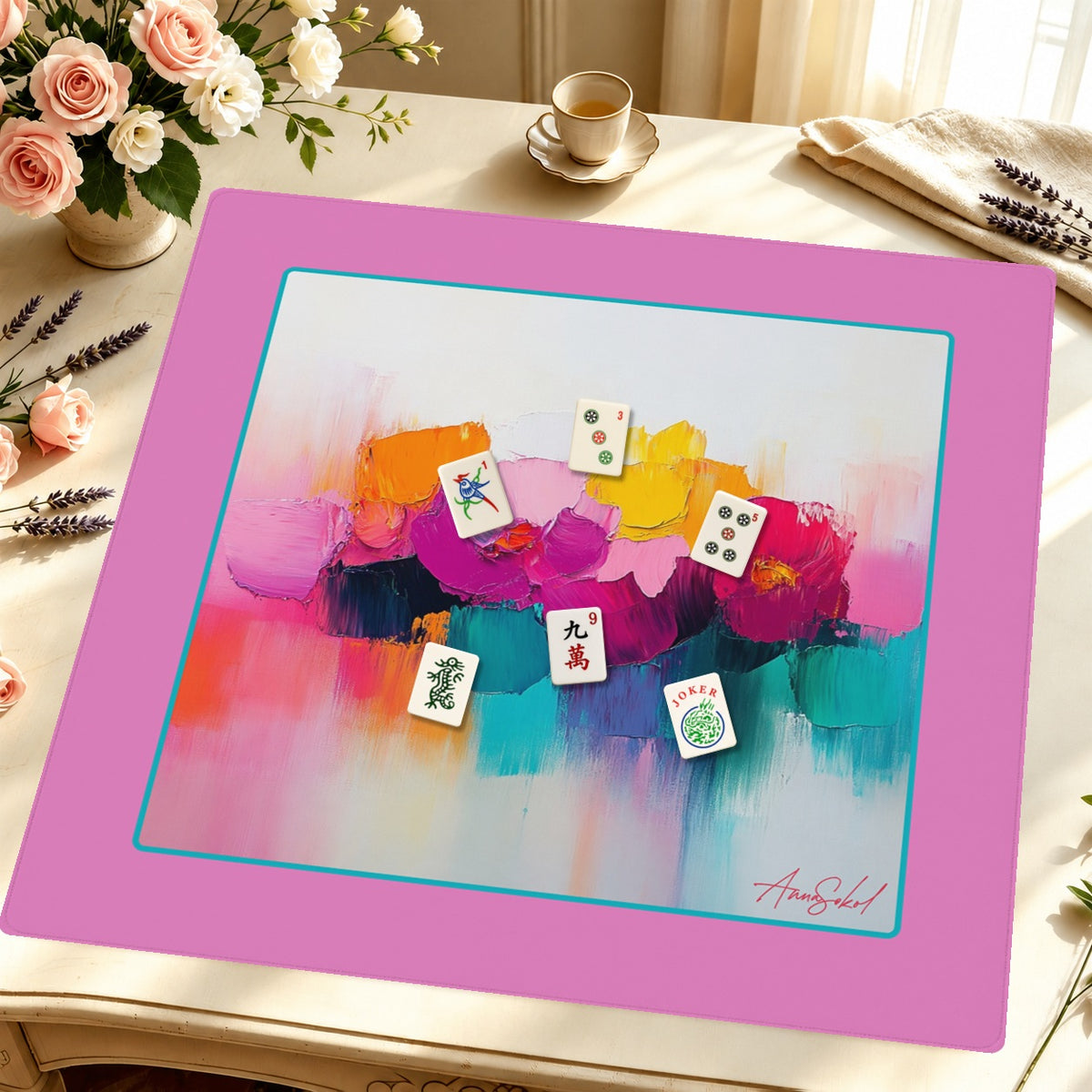 Palette Play — Styled Tile Table [styled-tile-table-square]