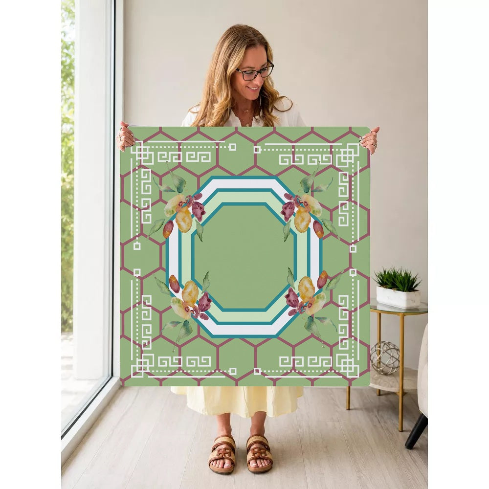 Pear Necessities — Held Mat Portrait [held-mat-portrait-square]