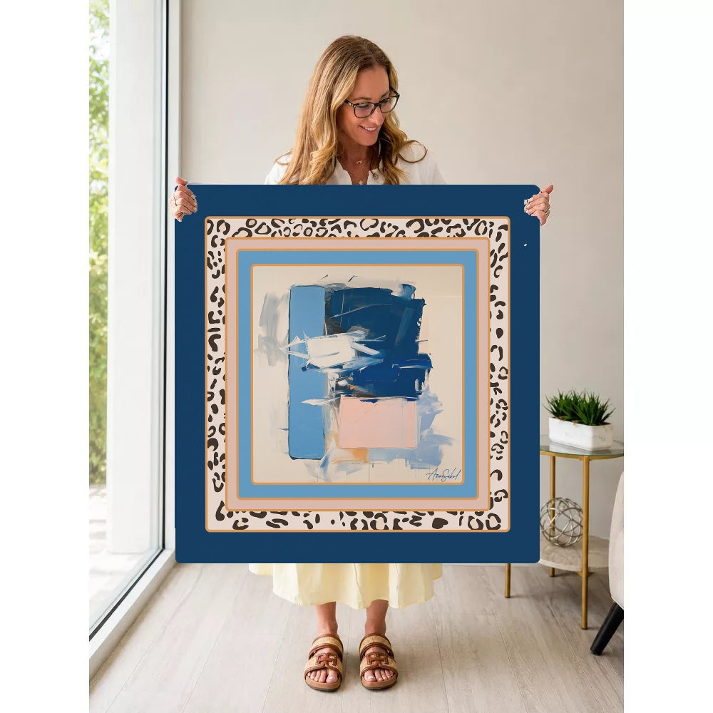 Play it Cool — Held Mat Portrait [held-mat-portrait-square]