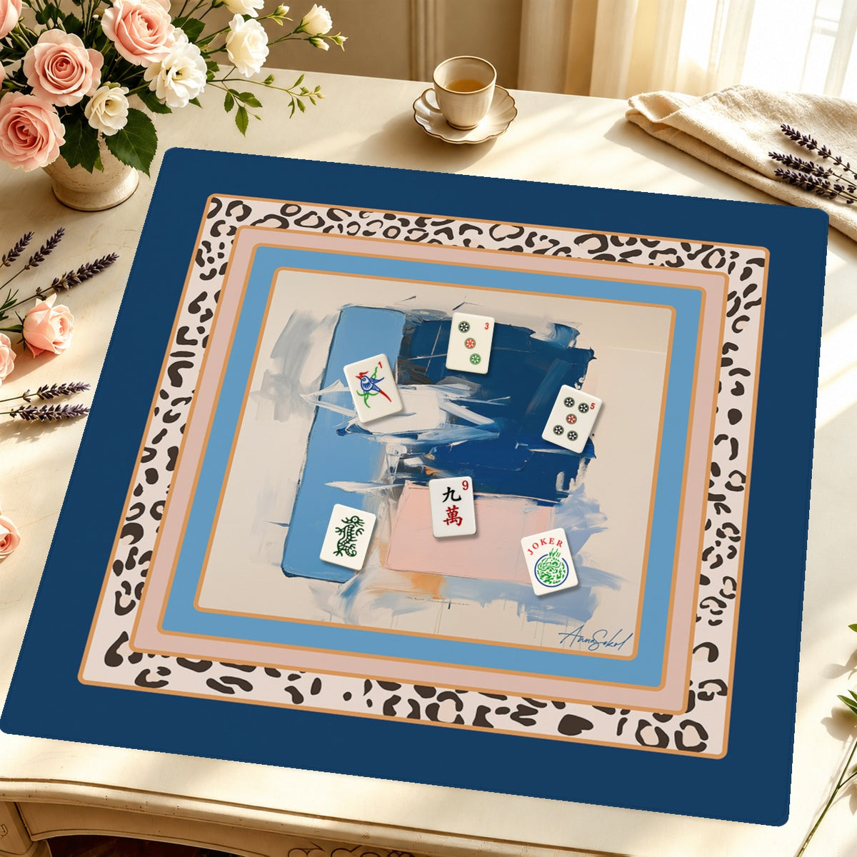 Play it Cool — Styled Tile Table [styled-tile-table-square]