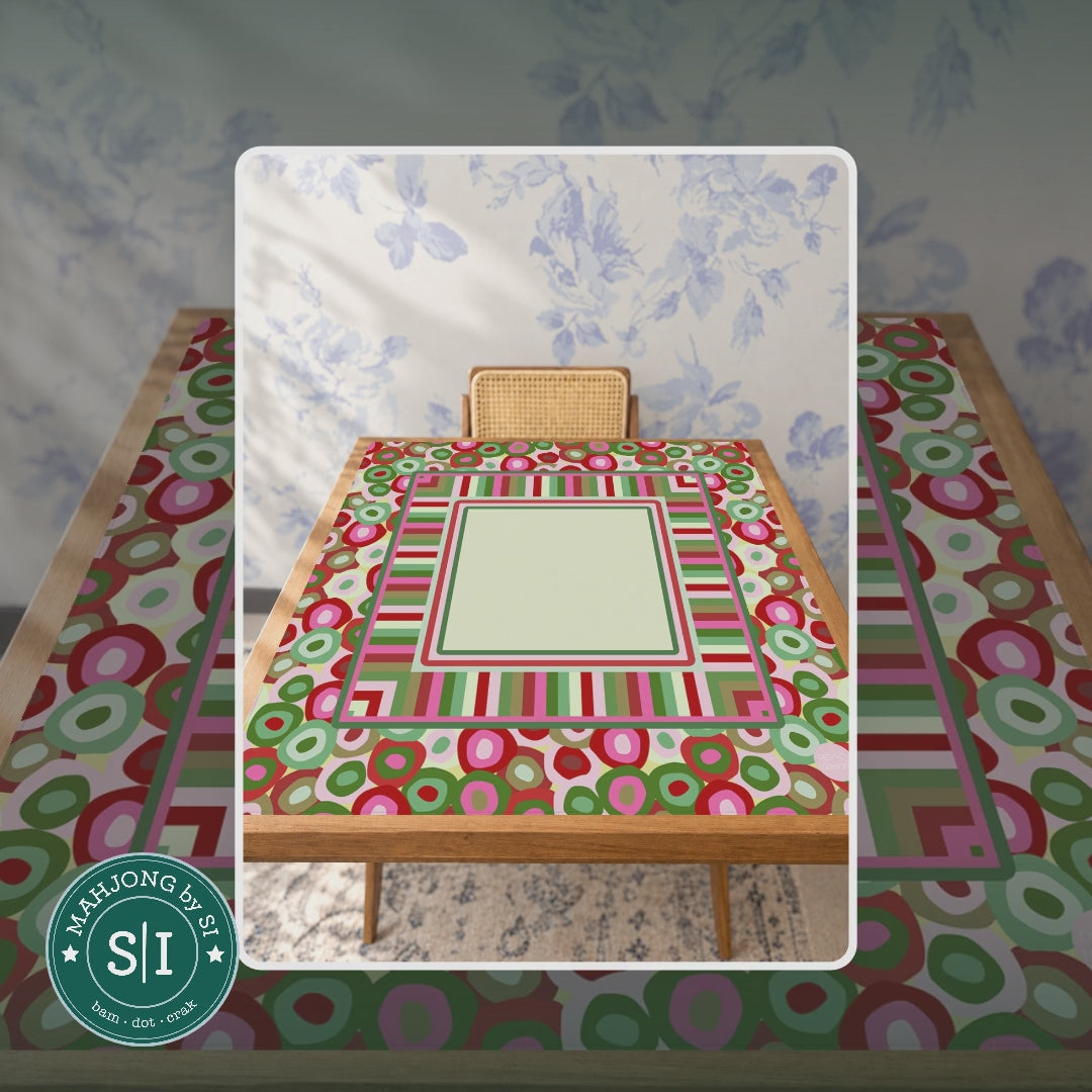 Bubble Pop Merry — lifestyle video (clear logo)