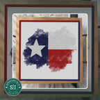 Mahjong by SI™ Lone Star Luxe Mahjong Mat — lifestyle video (clear logo)