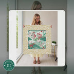 Mahjong by SI™ Tracing the Tides Mahjong Mat