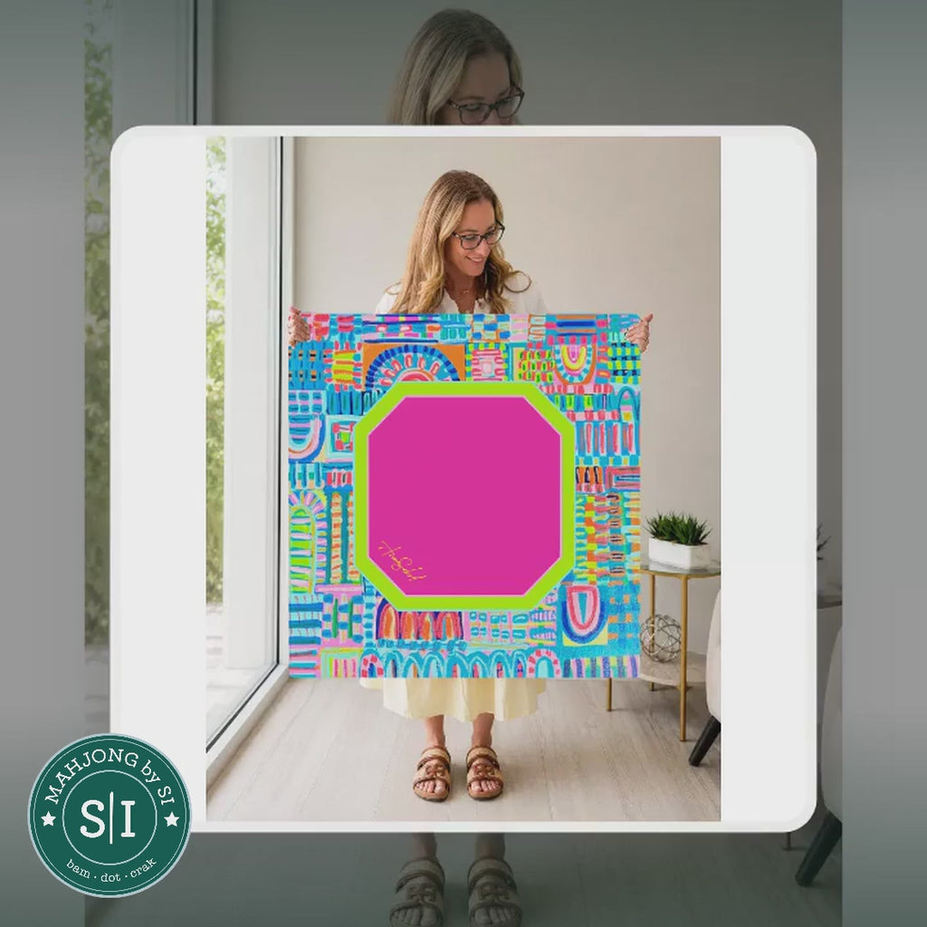Dots & Doodles — lifestyle video (clear logo)