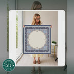Mahjong by SI™ Highland Fling Mahjong Mat — lifestyle video (clear logo)
