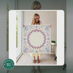 Mahjong by SI™ Sip Spill Mahj Mahjong Mat