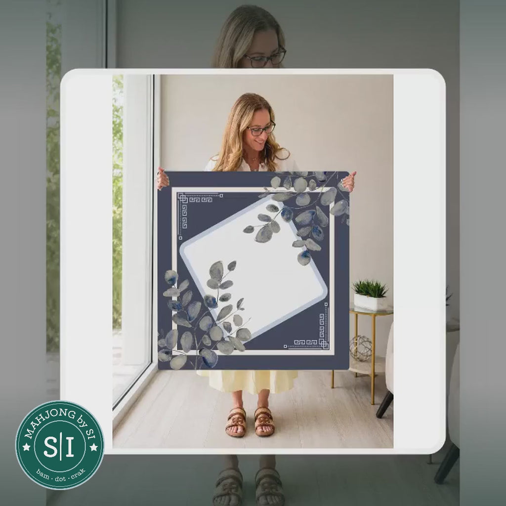 Eucalyptus Please — lifestyle video (clear logo)