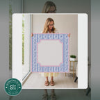Mahjong by SI™ Pinky Promise Mahjong Mat — lifestyle video (clear logo)
