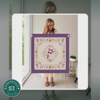 Mahjong by SI™ Boo-garita Bash Mahjong Mat — lifestyle video (clear logo)