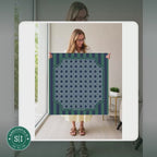Mahjong by SI™ Harbor House Mahjong Mat