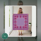 Mahjong by SI™ Mystic Marrakech Mahjong Mat