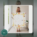 Mahjong by SI™ Honey Lovers Mahjong Mat — lifestyle video (clear logo)