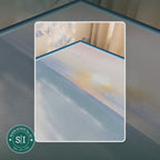 Mahjong by SI™ Wave to The Wind Mahjong Mat — lifestyle video (clear logo)