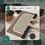 Mahjong by SI™ Sister Circle Mahjong Mat — lifestyle video (clear logo)
