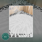 Mahjong by SI™ Wild Things Mahjong Mat — lifestyle video (clear logo)