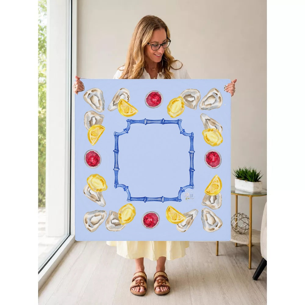 Raw Bar — Held Mat Portrait [held-mat-portrait-square]