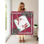 Ruby Romance — Held Mat Portrait [held-mat-portrait-square]