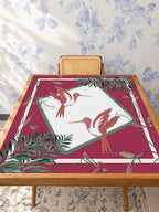 Ruby Romance — Studio Table Angle [studio-angle-square]