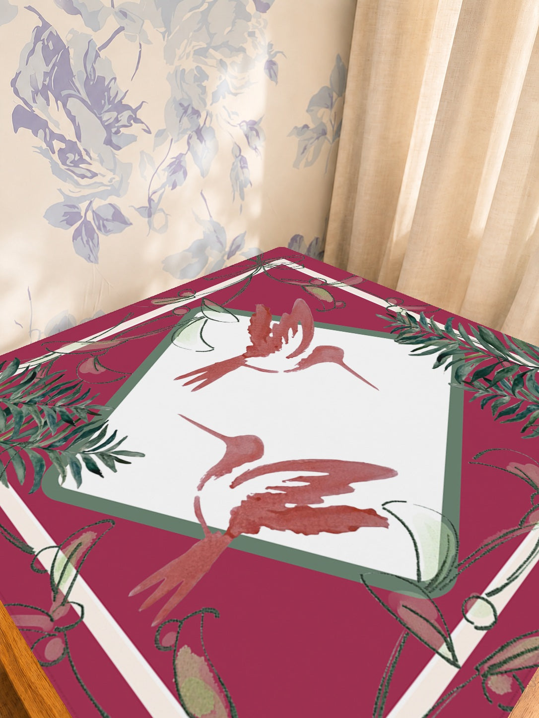 Ruby Romance — Sunlit Detail [studio-detail-square]