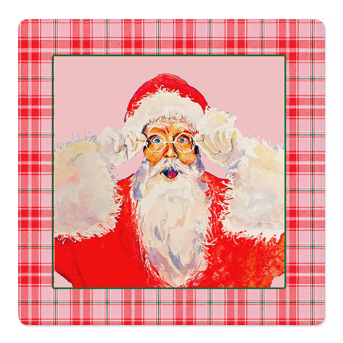 Claus for Celebration