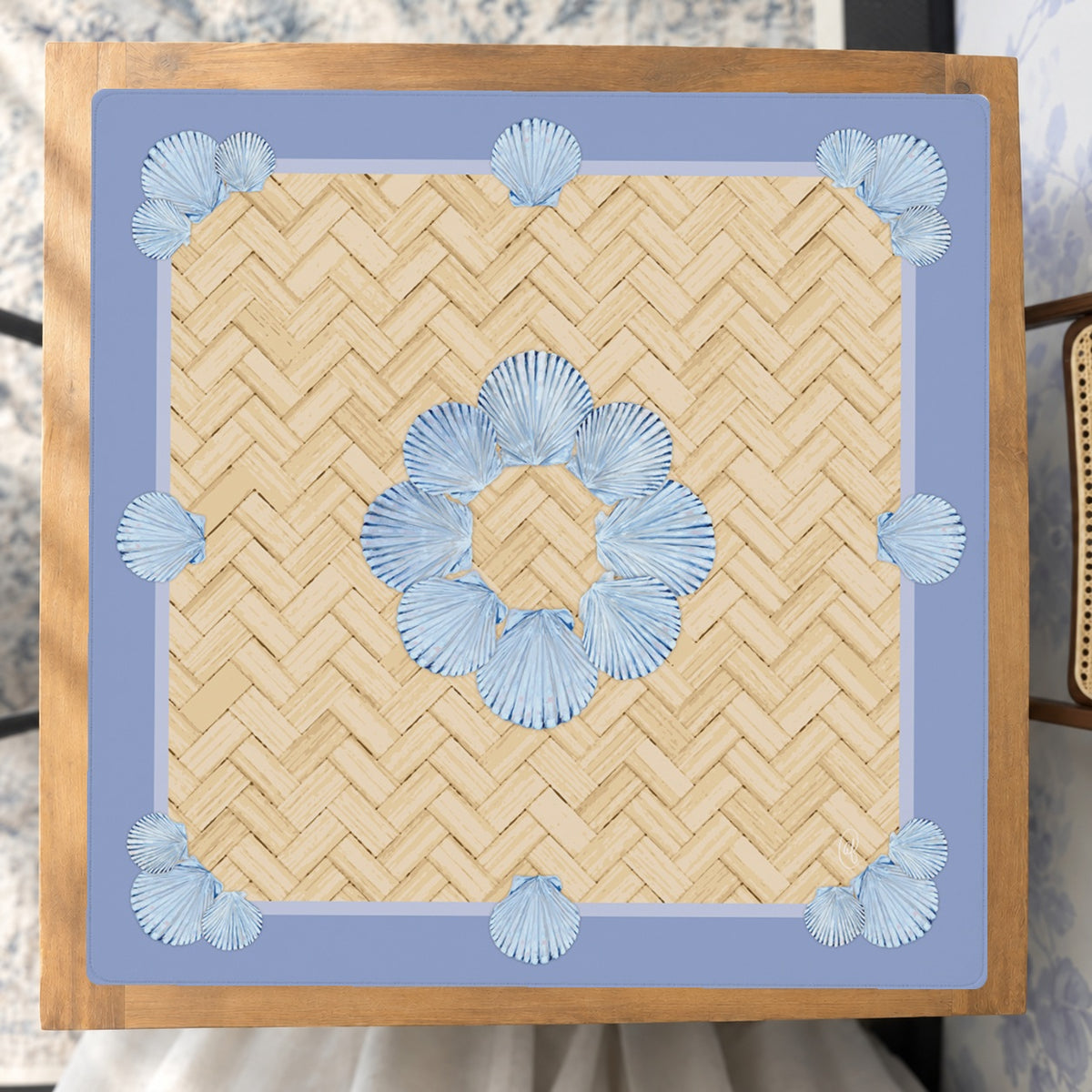 Seaside Social — Studio Overhead [studio-overhead-square]