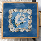 Shuck & Shuffle — Studio Overhead [studio-overhead-square]