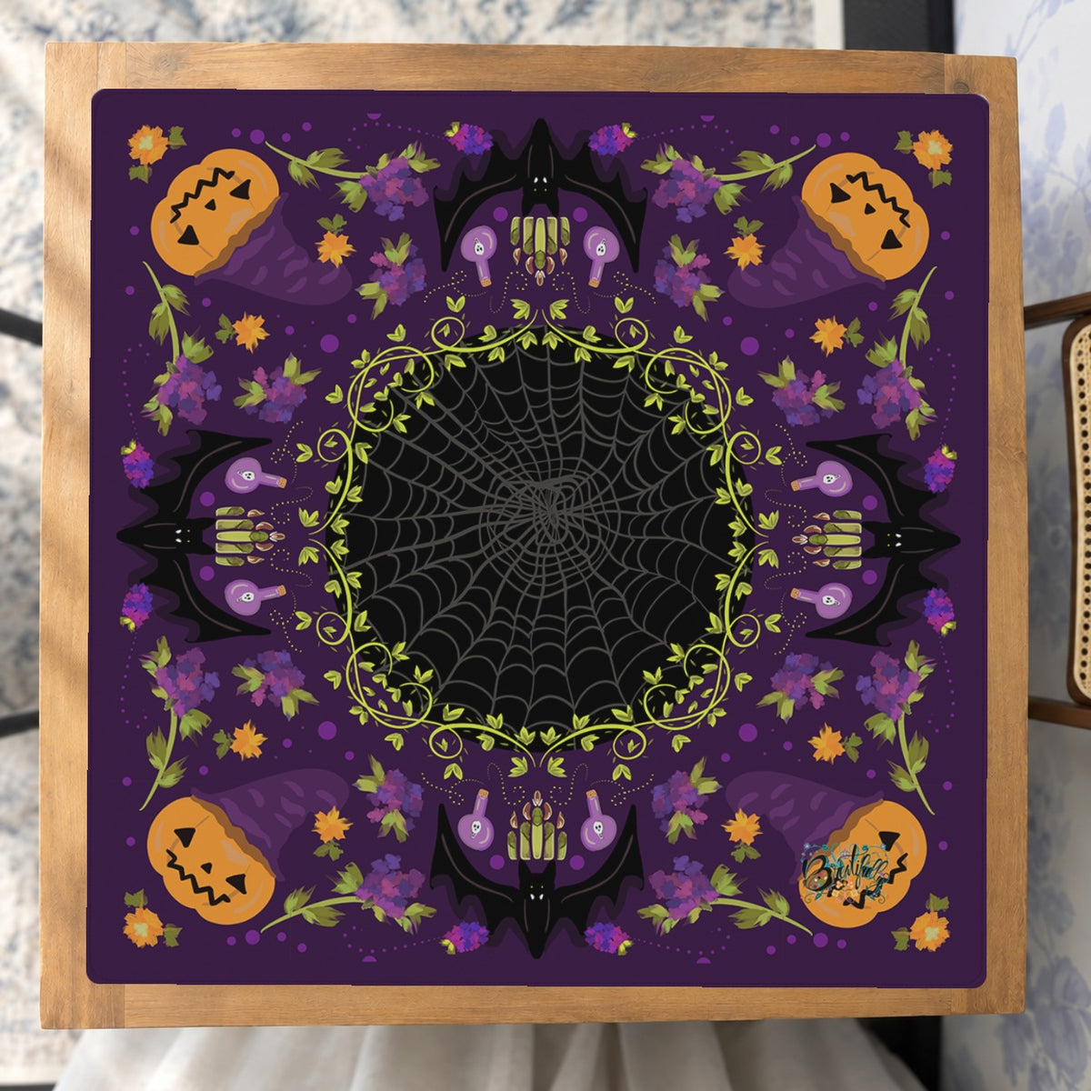Spellbound Soiree — Studio Overhead [studio-overhead-square]