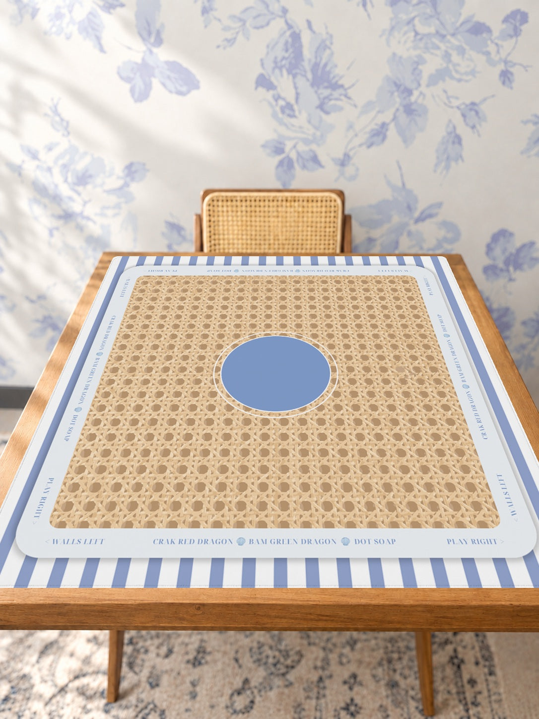 The Cane Club — Studio Table Angle [studio-angle-square]