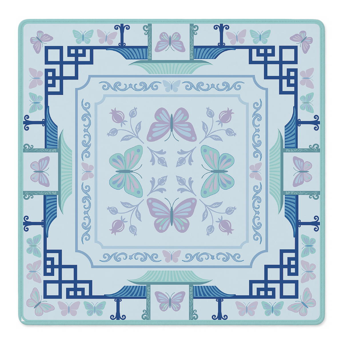 Enchanted Butterfly