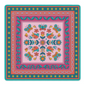 Folklore on the Floor