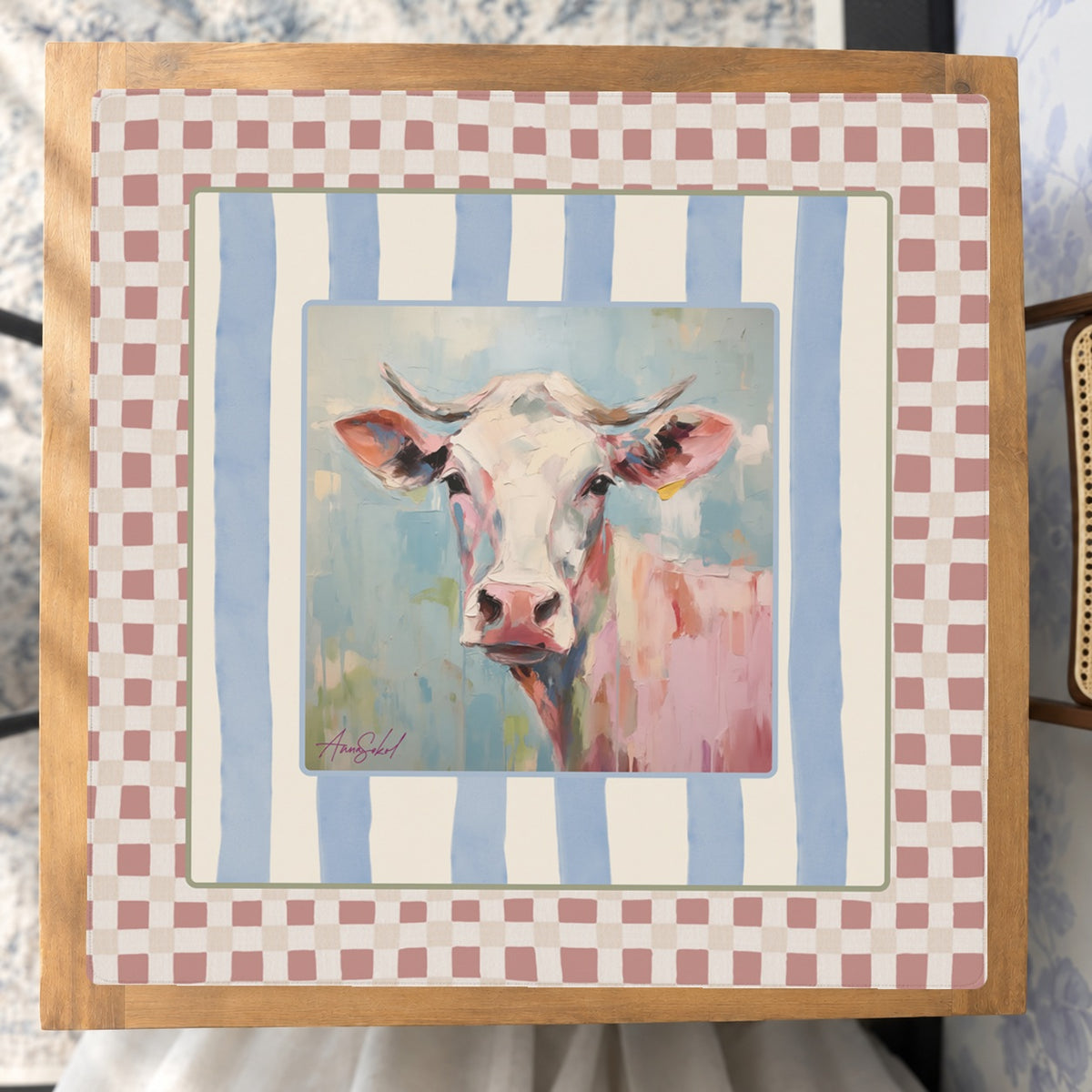 When the Cows Come Home — Studio Overhead [studio-overhead-square]