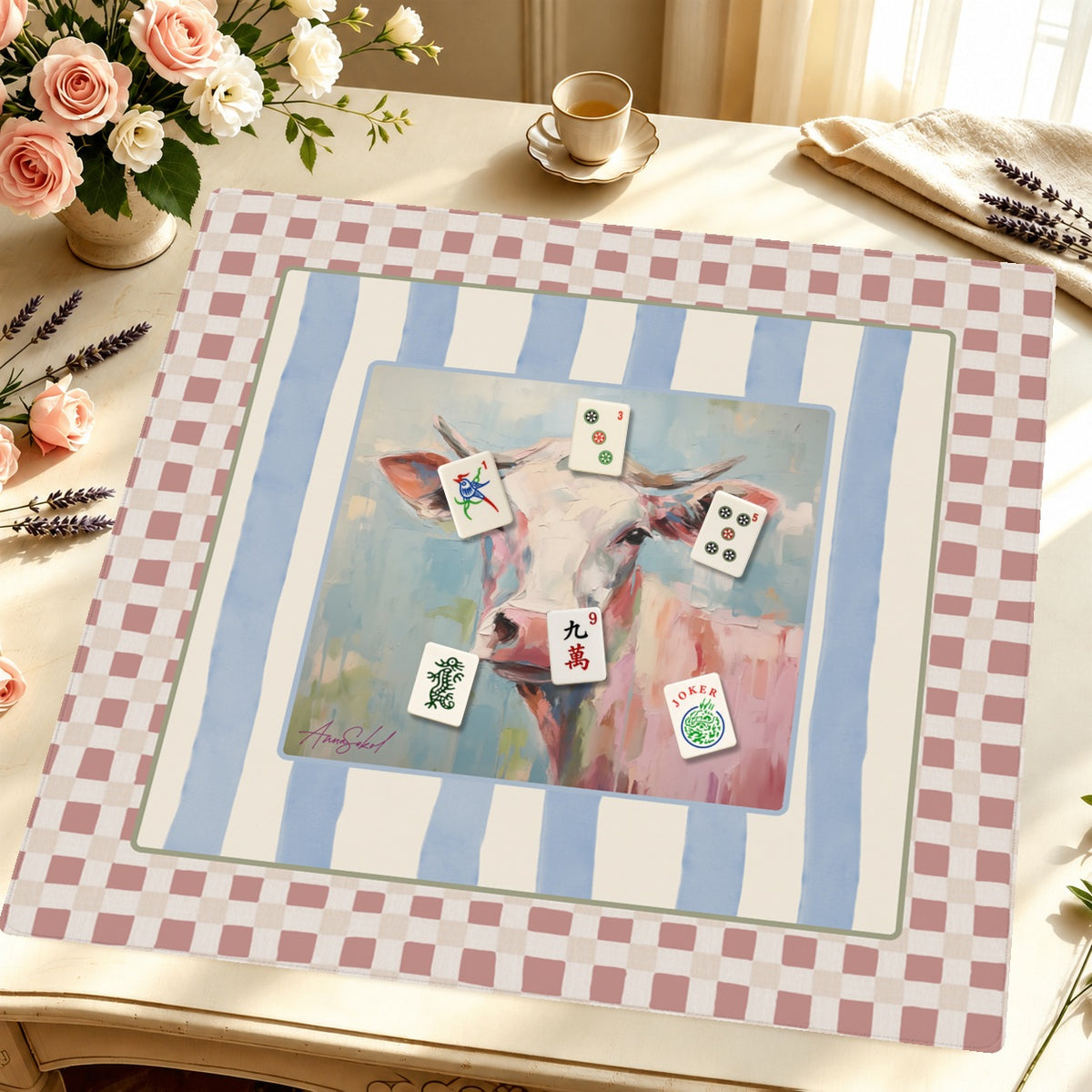 When the Cows Come Home — Styled Tile Table [styled-tile-table-square]