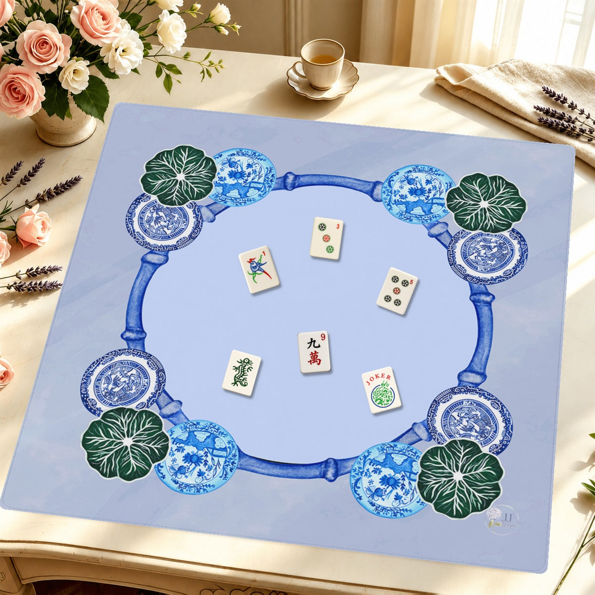 Willow You Be Mine — Styled Tile Table [styled-tile-table-square]
